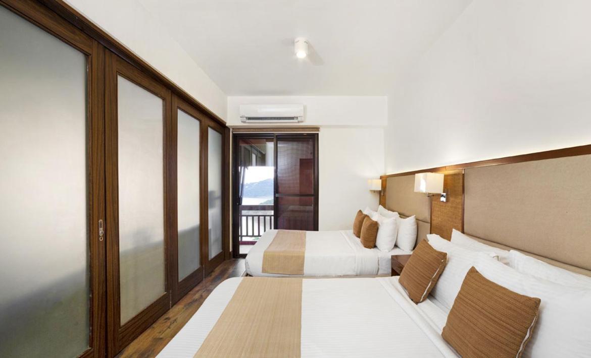 Amara Residences Caylaway Exterior photo
