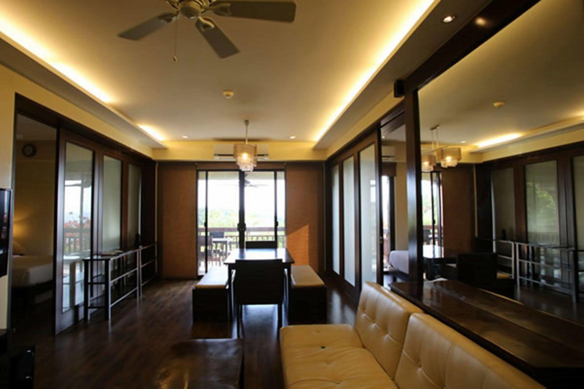 Amara Residences Caylaway Exterior photo